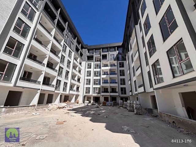 Nilüfer, Bursa içerisinde satılık mülk