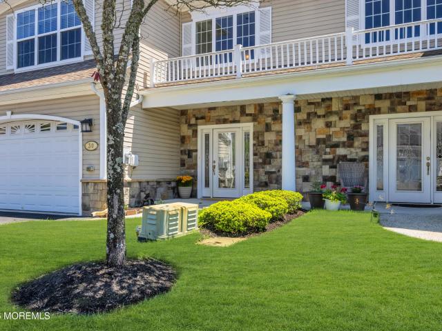 House for sale in Monmouth, New Jersey