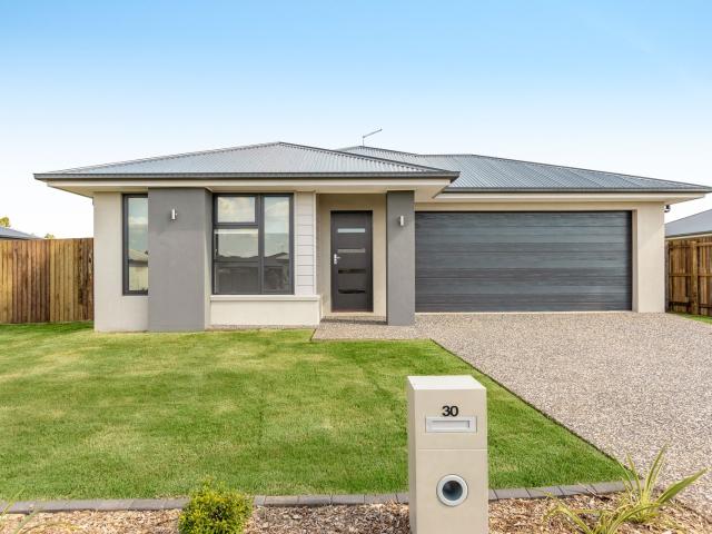 House for rent in Meringandan West, Queensland