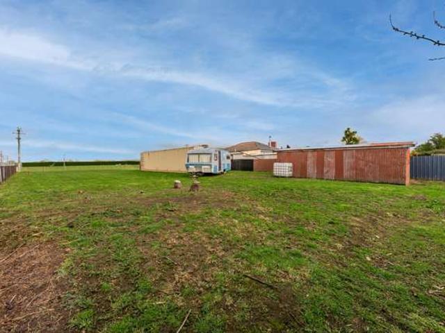 Land for sale in Pareora, Canterbury