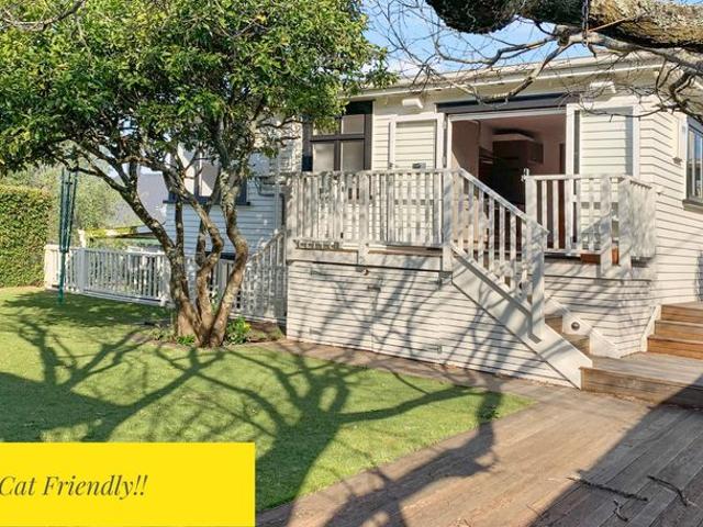 House for rent in Hillersden, Oroua County