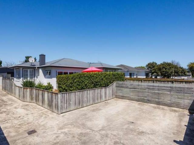 House for rent in Wanganui District