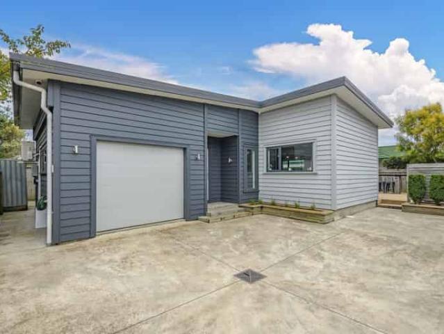 House for rent in Manawatu District