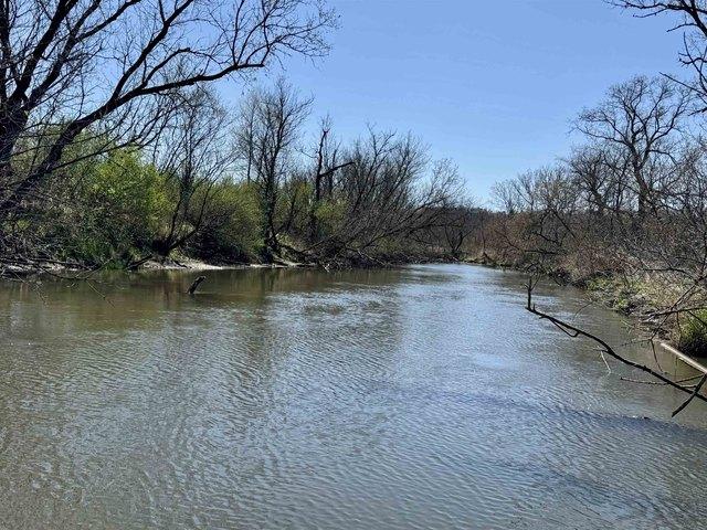Land for sale in Blanchardville, Wisconsin