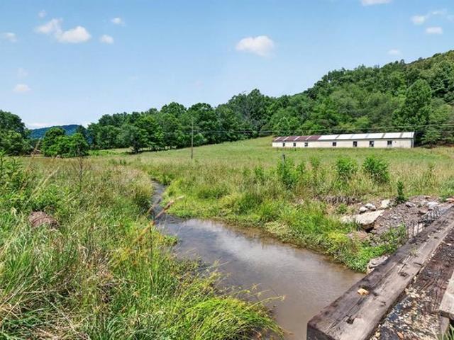 Land for sale in Virginia