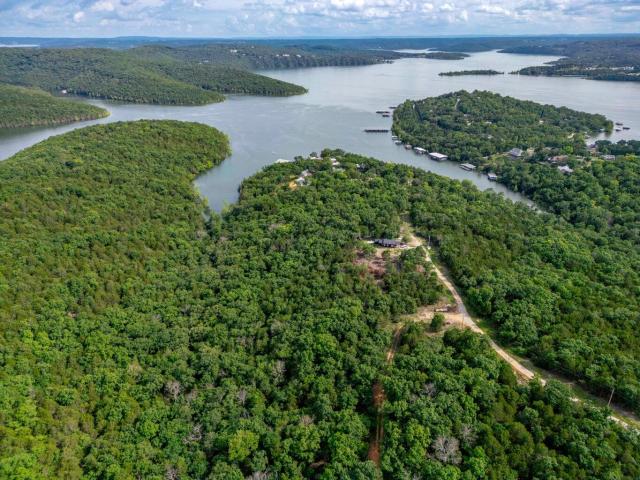 Land for sale in Branson West, Stone County