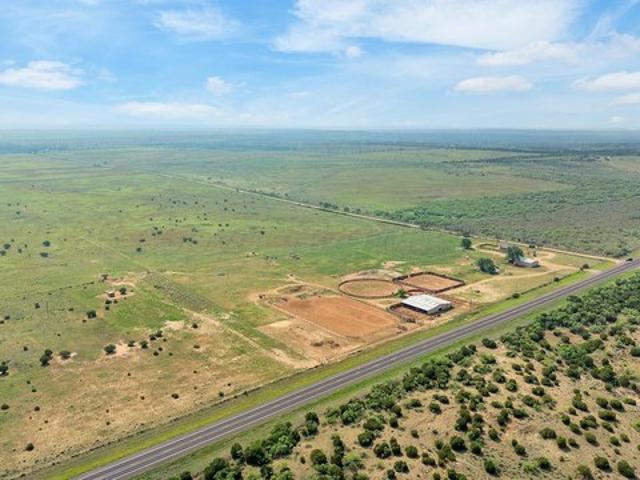 Land for sale in Clarendon, Texas
