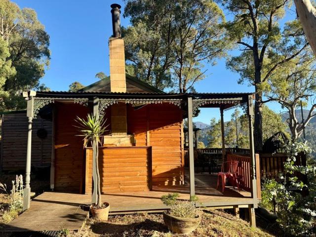 Acreage for sale in Bundara, Victoria