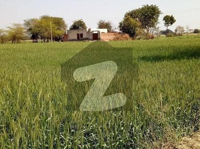 Land for sale in Rawalpindi, Islamabad Capital Territory