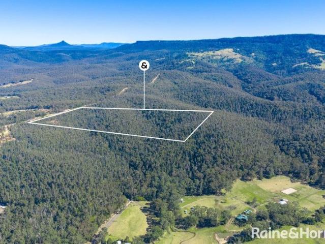 Land for sale in Little Forest, New South Wales