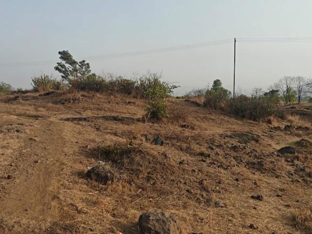 Land for sale in Navi Mumbai, National Capital Territory Of Delhi