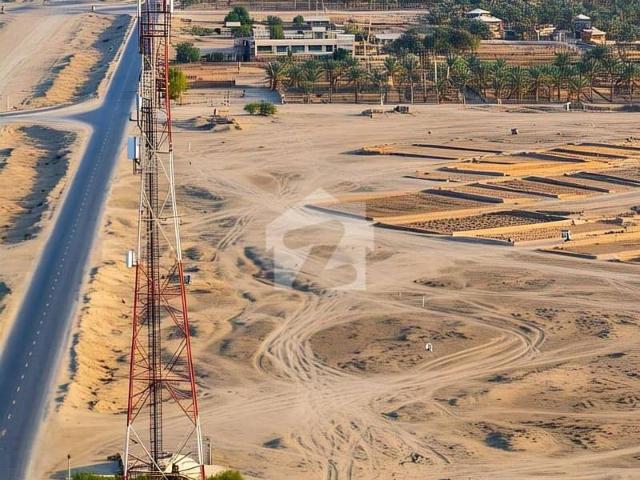 Property for sale in Gwadar, Balochistan