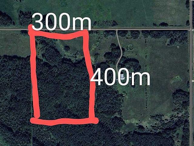 Land for sale in Wetaskiwin, Alberta