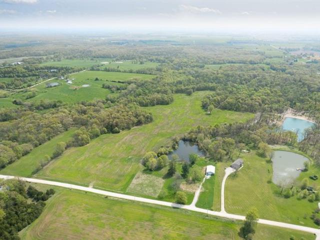 Land for sale in Moberly, Missouri