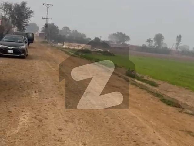 Land for sale in Rawalpindi, Islamabad Capital Territory