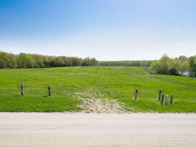 Land for sale in Moberly, Missouri