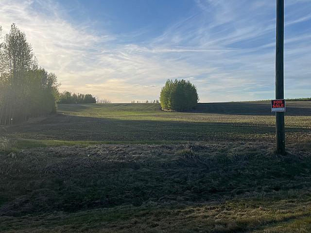 Land for sale in Lac La Biche, Alberta