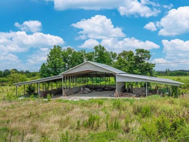 Land for sale in Flat Rock, Alabama
