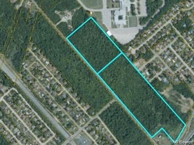 Land for sale in Miramichi, New Brunswick
