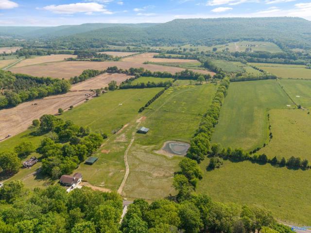 Land for sale in New Market, Alabama