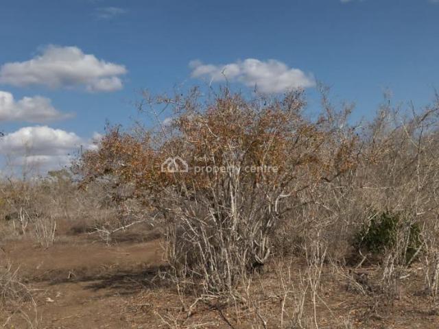 Land for sale in Kilifi