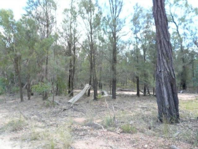 Land for sale in Tara, Queensland