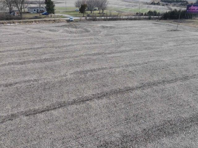Farm for sale in Osceola, Iowa