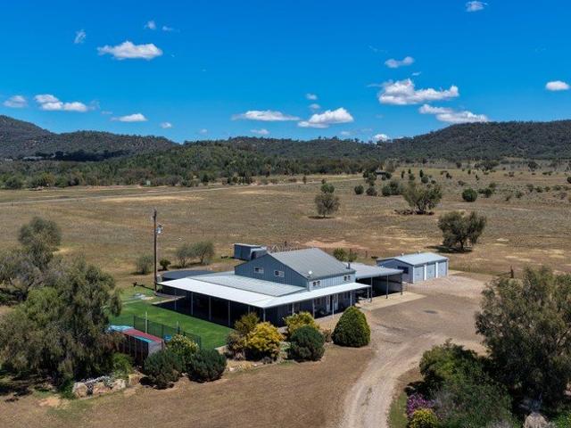 Cottage for sale in Gunnedah, Gunnedah Shire Council