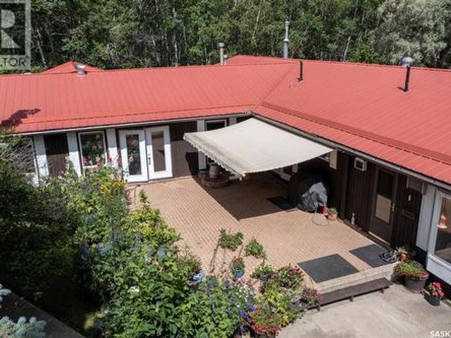House for sale in Saskatchewan