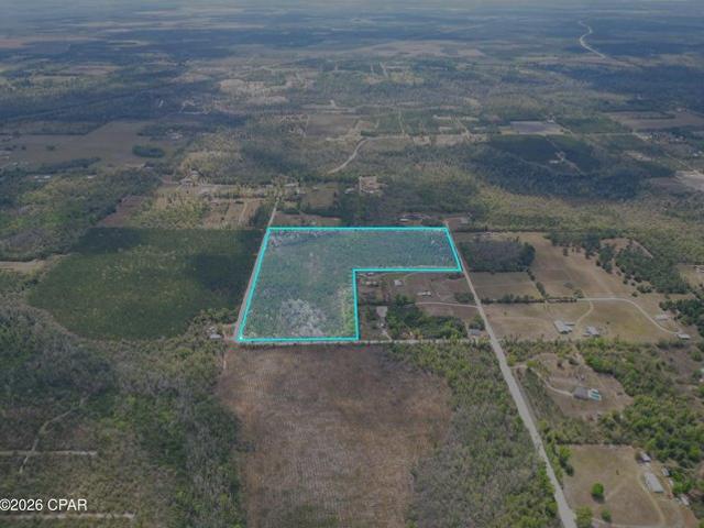 Land for sale in Jacksonville, Florida