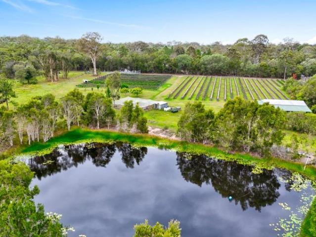 Cottage for sale in Goomboorian, Queensland