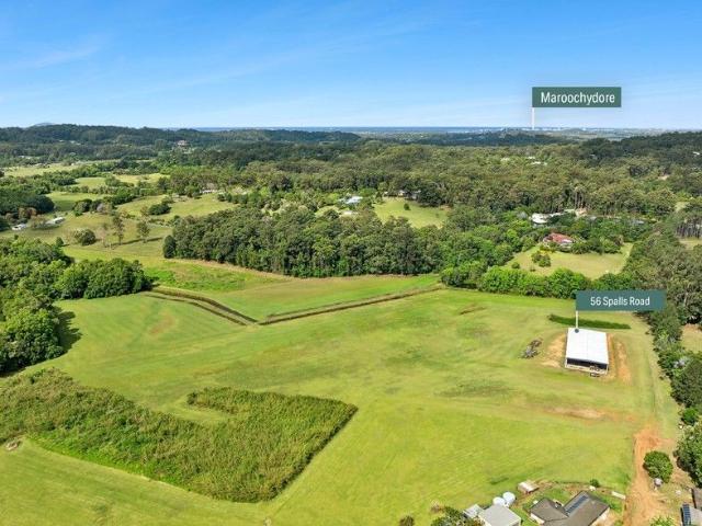 Cottage for sale in Kings Creek, Queensland