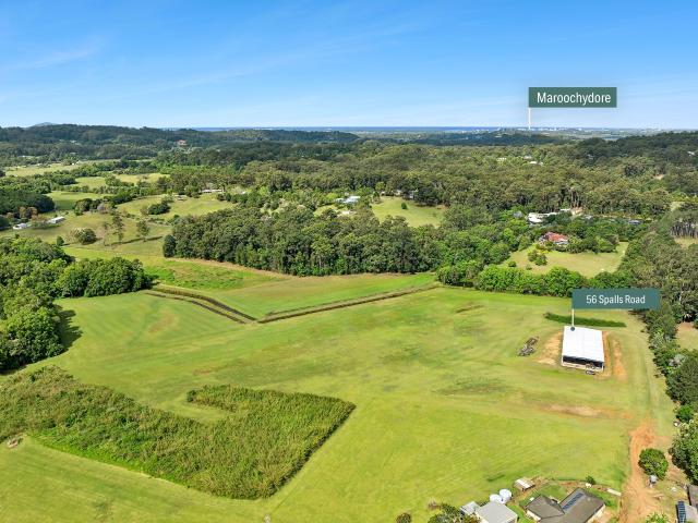 Property for sale in Kings Creek, Queensland