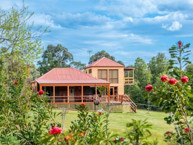 House for sale in Greigs Flat, New South Wales