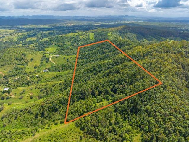 Land for sale in Chatsworth, Queensland