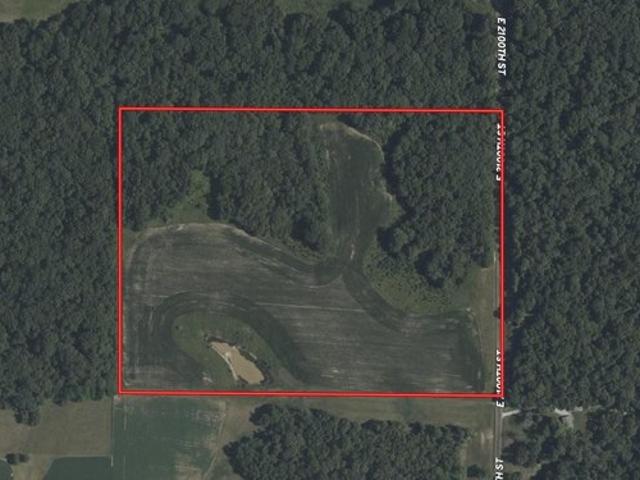 Land for sale in Adams, Illinois