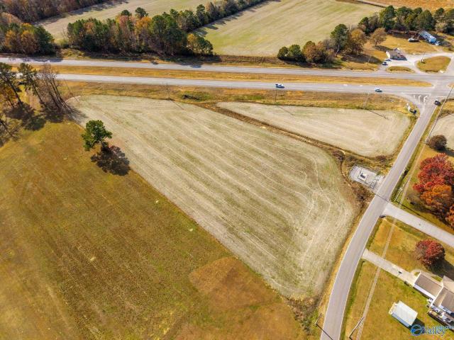Land for sale in New Hope, Alabama