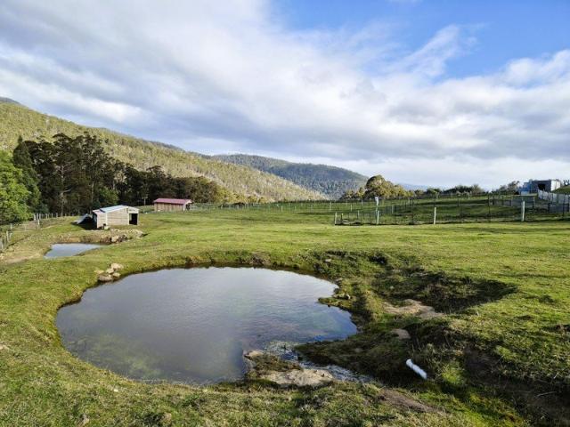 Land for sale in Hobart, Tasmania