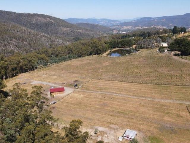 Land for sale in Lower Longley, Tasmania