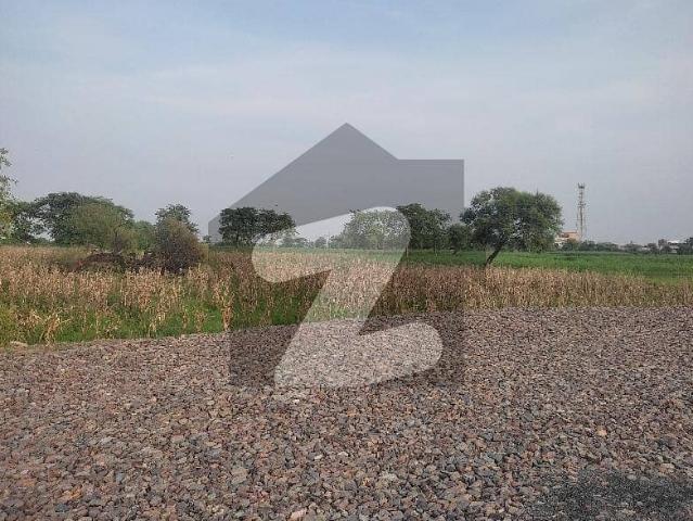Land for sale in Nankana Sahib, Islamabad Capital Territory