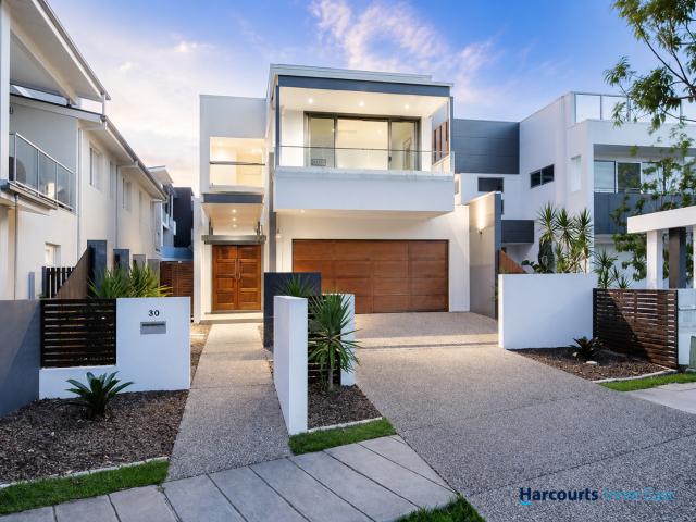 Apartment for rent in Toombul, Queensland