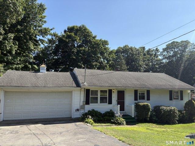 House for sale in Naugatuck, Connecticut