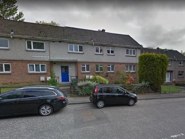 Apartment for rent in Drum Brae, City of Edinburgh