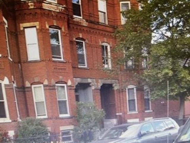 House for sale in Boston, Massachusetts