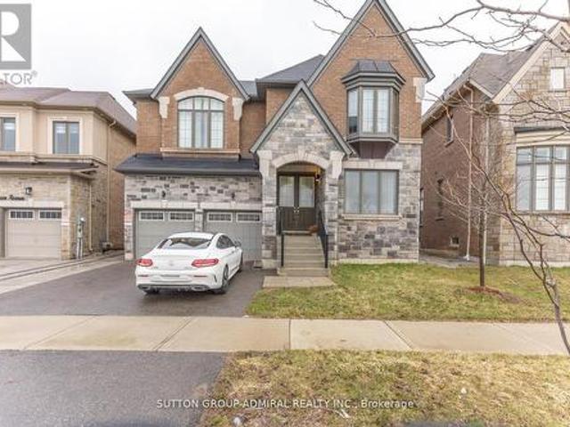 House for sale in Caledon, Ontario
