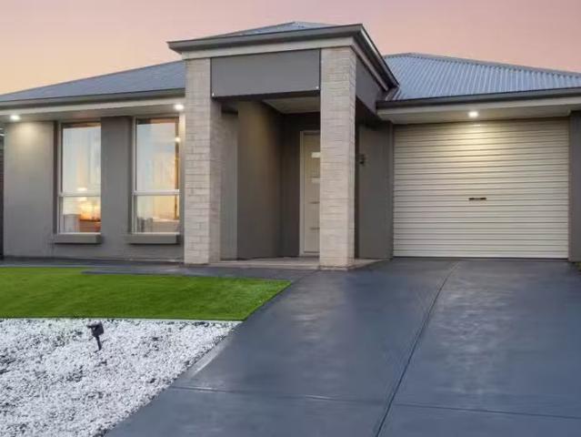 House for rent in Mount Barker, South Australia
