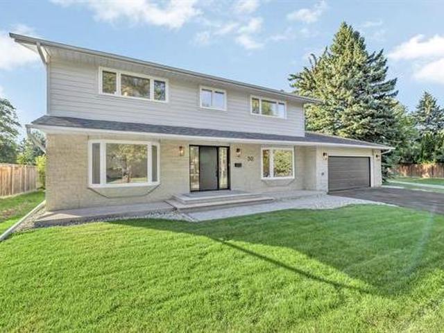 House for sale in East St. Paul, Manitoba