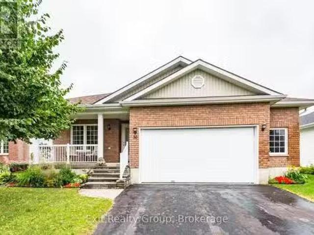 House for sale in Wellington, Ontario