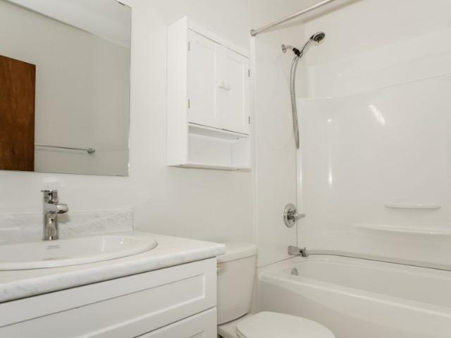 Apartment for rent in Pinawa