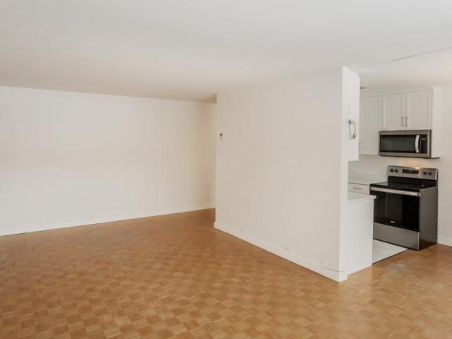 Apartment for rent in Pinawa